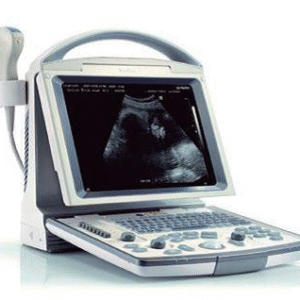 Ultrasonido DP -20 VET
