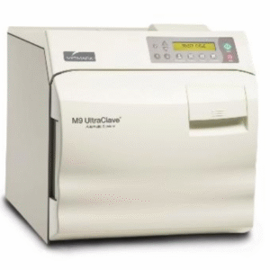 ESTERILIZADOR AUTOMÁTICO ULTRACLAVE M9 DE RITTER