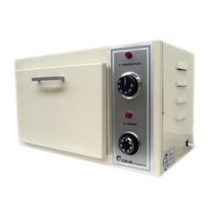 Esterilizador 12-27 R CAISA ESTERIMATIC