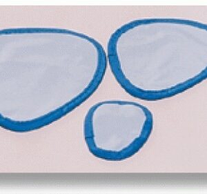 Protector de gonadas juego de 3 piezas