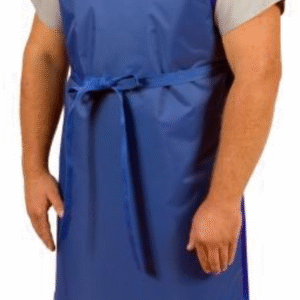 MANDIL EMPLOMADO PARA RAYOS X