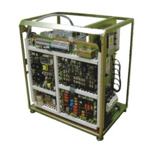 Generador de Alta Frecuencia