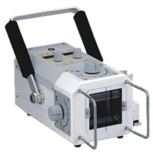 RAYOS X PORTATIL 100 Hf