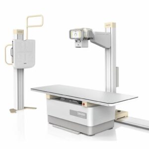 Sistema de Rayos X Drgem Series S Gxr