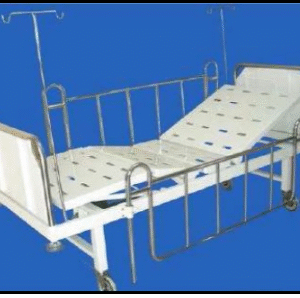 CAMA HOSPITALARIA ELECTRICA 01-TAUR2