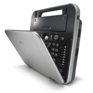 Ultrasonido E-CUBE i7