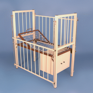 CAMA HOSPITALARIA PEDIATRICA 01-SAG1