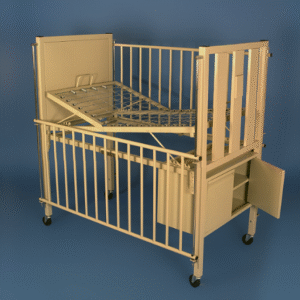 CAMA PEDIATRICA 01-CP0202