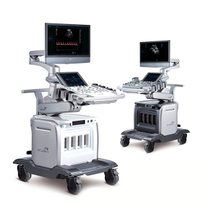 Ultrasonido ECUBE15 PLATINUM
