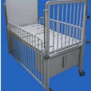 CAMA PEDRIATRICA Mod 01-CP3354