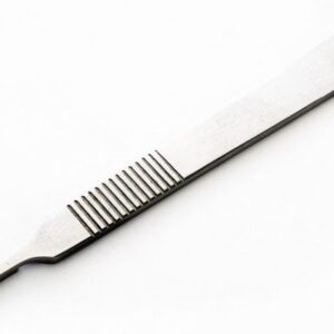 Mango para Bisturí no 3