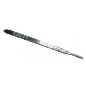 MANGO PARA BISTURI NO. 7