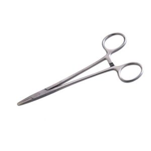 PORTA AGUJAS MAYO-HEGAR 10 CM