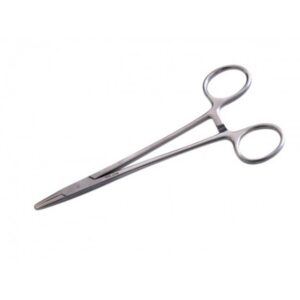 PORTA AGUJAS MAYO-HEGAR 16 CM