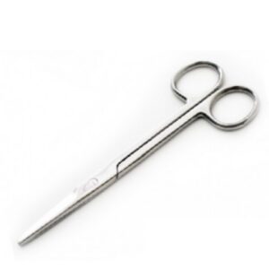 TIJERA MAYO RECTA 14 CM