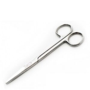 TIJERA MAYO RECTA 17 CM