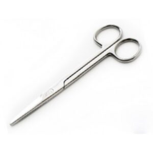 TIJERA MAYO RECTO 23 CM