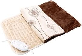 Almohadilla eléctrica extragrande XXL HK125