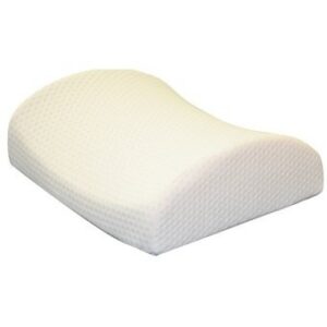 Cojín para soporte lumbar