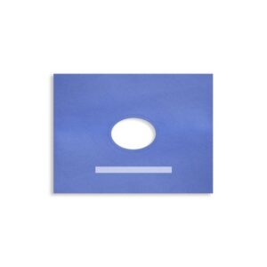 Campo Quirúrgico Hendido Estéril