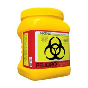 Recolectro de prolipopeno PL-1