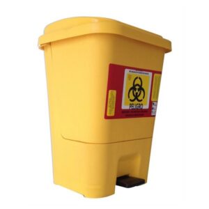 CESTOS DE PEDAL PARA RPBI