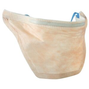 Cubre Bocas Respirador Pato N95