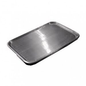 Charola Mayo Cal. 20 (49 x 33 x 1.5 cm.)