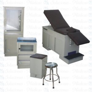 Consultorio Mod. Futuro