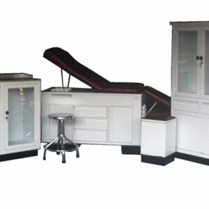 Consultorio mod Hamilton