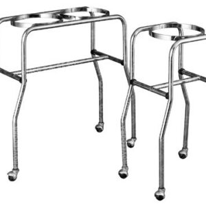 CARRO PORTA LEBRILLO