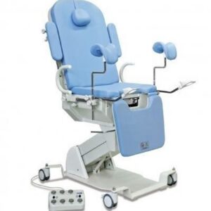 Sillón ultrasonido UNIQUE-G