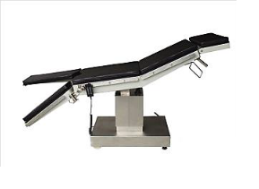 Mesa de cirugía general y arco en C  XKD03