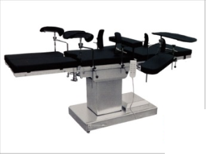 Mesa de cirugía general de lujo XKD04