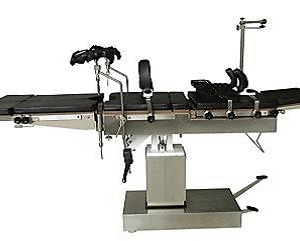 Mesa de cirugía hidráulica  XKS3001D