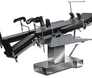 Mesa de cirugía 3008SE