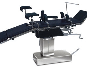 Mesa de operación de lujo 3008S