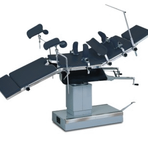 Mesa de operación 3008A