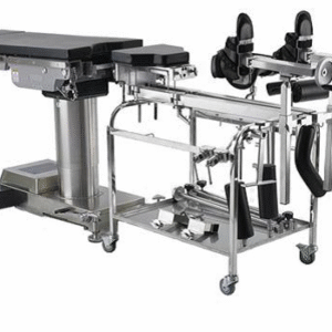 Mesa Quirúrgica Universal para Ortopedia