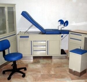 CONSULTORI MOD. LEYCA II