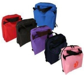 Mochila Botiquin Minipack Equipada