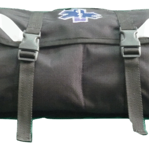 Mochila Botiquín Chica Equipada