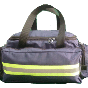 Mochila Botiquin. Mediana equipada trauma II