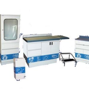 Consultorio Pediátrico