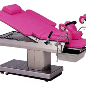 Mesa de Operaciones para Ginecología y Obstetricia