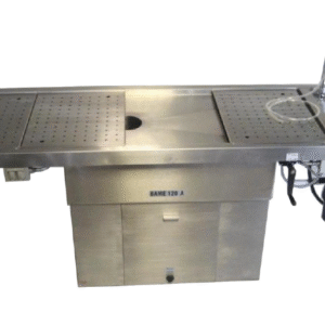 MESAS PARA AUTOPSIAS B