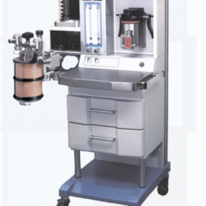 Equipo de anestesia Serie Multiplus