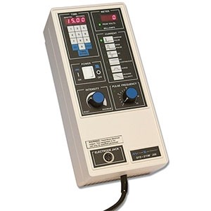 Electro estimulador Neuromuscular Sys Stim 206