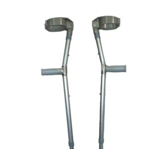 Muleta Tipo Canadiense