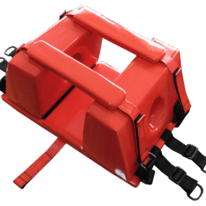 Inmovilizador de cráneo adulto importado